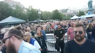 MADE IN IRON (SWE) 