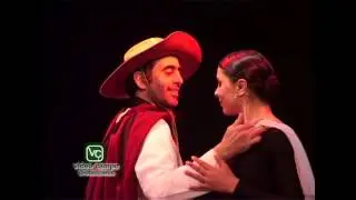 Ana Clara Dominguez & Felipe Giles 