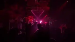 Зелёный дядя и серферы - Moscow Music Week 2021 Day 4 IMG 2525