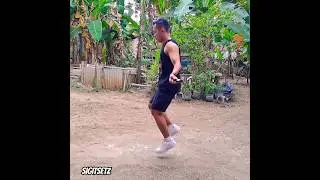 Running Jump Rope #skipping #sports #learn #workout