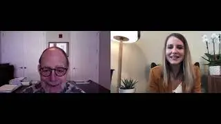 Coffee Break with the ED: Dr  Jerome Berryman