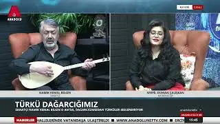 Altın Yüzüğüm Kırıldı - Namık Kemal Bilgin