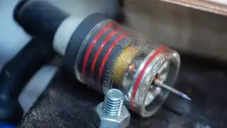 DRIFT GARAGE 54