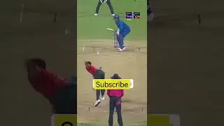 Taskin Ahmed take revenge from Omarzai 🖖 #bangladesh #afghanistan #asia_cup2025 #abudhabi #cricket ⚓