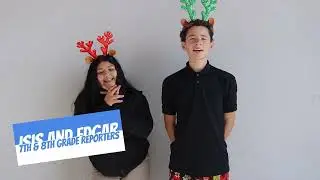 December Week 3