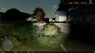carri&egrave;re multi sur la map kinlaig