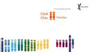 What does your DNA say about you?