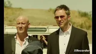 HO Later: The White Man vs Tony Hutchinson And Rory 