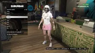 BUY GTA 5 ONLINE - Modded Accounts (PS4/PS5/XBOX ONE/PC)