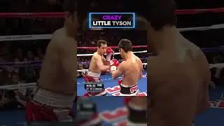 HEADS FLY AT FLYWEIGHT🔥