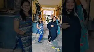 Kamariya &ndash; Mitron| Jackky Bhagnani| Kritika Kamra| Darshan Raval | Lijo-DJ Chetas | Ikka | Tiktok