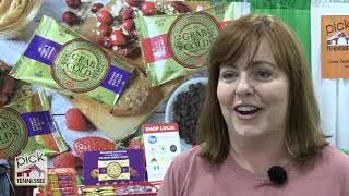 Putting More Tennessee in the Grocery Store: Pick Tennessee Products