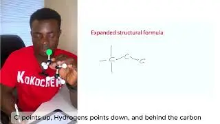 1-CHLOROPROPANE Explained | Expanded Structural Formula, Condensed Form & Molecular Formula
