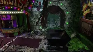 Deadpool the video game: waiting in line