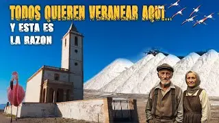 DESCUBRE los pueblos costeros más BONITOS ⛴️ ☀