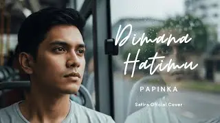 Dimana Hatimu – Papinka (Cover by Synthetic Harmonic) | Aransemen Indah & Penuh Emosi