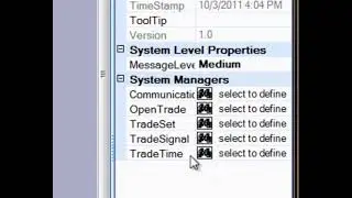 VTS for MetaTrader Expert Advisor Builder Overview (Updated)