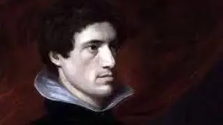 Charles Lamb - The Spartan Boy