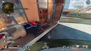 Pro Wraith Ranked Apex Legends Live New Event Winter Wipeout Former Number 1 Wraith Pro Player