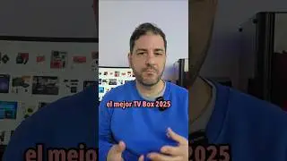 Cual es el mejor tv box 2025