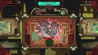 13 - Lobotomy Corp: 100% BongBong Solo - Days 13-11 (White Night) 71%