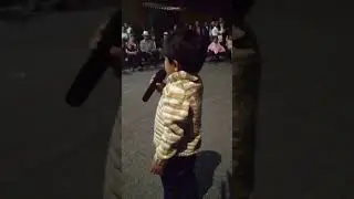 Cantando para una posada Jose Emilio 