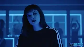 i like the way you kill me (official music video)