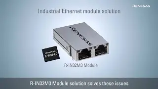 Introduction of Industrial Ethernet Module Solution
