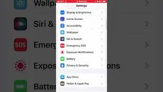 Pin Drop How To: Turn on Geo-Tagging & Most Compatible Setting