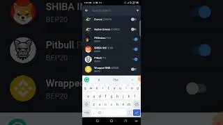 how to add Coins to trust wallet,How to add feg and pitbull on trust wallet ,Feg token, pitbull
