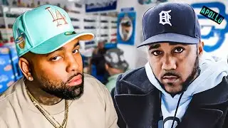 What Happened With AD & Problem