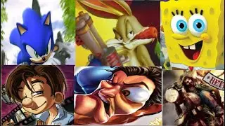 Top 10 Worst Xbox 360 Games Ever Made
