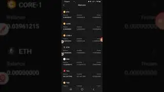 How to Participate in the OPenEx [OEX] mining on the Core (Satoshi) application.