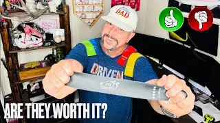 Fit Simplify Resistance Loop Exercise Bands Review & Workout Test | Best Loop Resistance Bands?