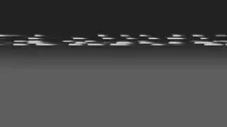 CapCut glitch effect black screen
