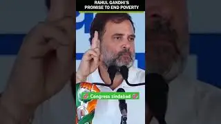 Congress Leader Rahul Gandhi #viral #viralvideo #shorts #short #congress #rahulgandhi #subscribe