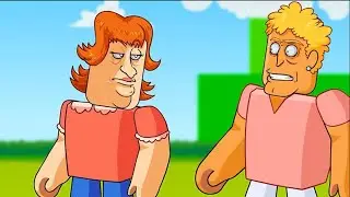 YO MAMA SO TALL! Roblox