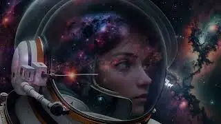 STIVE MORGAN - Space Breath (alternative remix) 2026