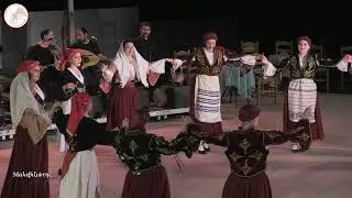 ΠΑΡΑΔΟΣΙΑΚΟΙ ΔΡΟΜΟΙ 24/05/2025 - 
