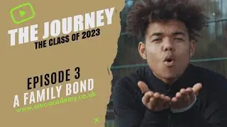 The Journey - Episode Three