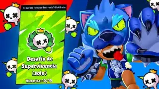 🔥SOLO SHOWDOWN CHALLENGE🔥
