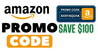 Amazon.com Verified Promo Codes! How to Use Amazon Promo Codes || Free Codes [HURRY]