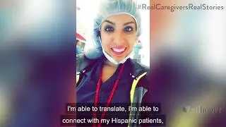 Being Latina in Nursing