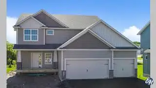 Sonoma Model - Eternity Homes