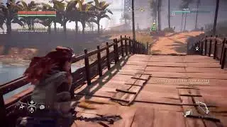 Horizon   #16