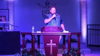 Sunday Service  6.24.23