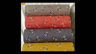 Rayon Printed 58&rdquo; Premium Quality Manufacturer