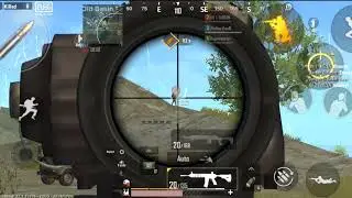 my first video pubg mobile lite | #short #m2progaming