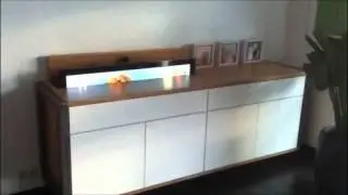 TV-Lift Duovorm