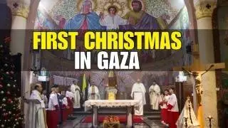 Gaza’s Silent Christmas: Remembering Those Who Never Came Home